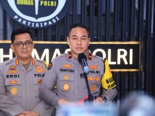 Polri Akan Gelar Wayang Kulit Lakon "Tumurune Wiji Sejati" Nanti Malam