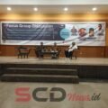 LSM MAKI Gelar FGD Untuk Mengkaji Pengelolaan Anggaran BPOPP Dindik Jatim se-Jawa Timur