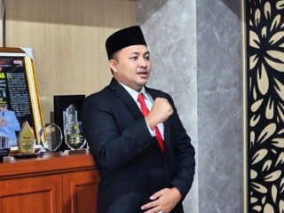 Bupati Pasuruan Ucapkan Selamat HUT ke-79 Bhayangkara, Dukung Polri Terus Berinovasi dan Dicintai Masyarakat