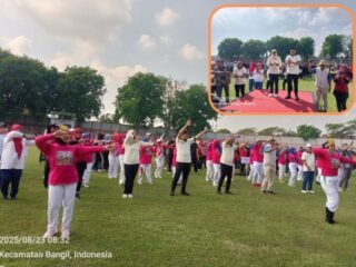 KORMI Pasuruan: Wadah Olahraga Tradisional Menuju Level Internasional