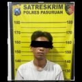 Langkah Cepat Unit PPA Polres Pasuruan: Warga Rembang Jadi Tersangka Kasus Persetubuhan Anak di Bawah Umur