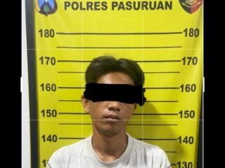 Langkah Cepat Unit PPA Polres Pasuruan: Warga Rembang Jadi Tersangka Kasus Persetubuhan Anak di Bawah Umur