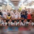 Polres Pasuruan Perkuat Benteng Sekolah, Sosialisasi Bahaya Narkoba Digelar di SMKN 1 Bangil