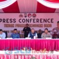 Operasi Tumpas Semeru: Polres Pasuruan Amankan 9 Tersangka, Barang Bukti Narkoba dan Aset Miliaran