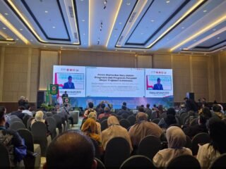Dokter RSUD Bangil Peringkat Ketiga di Young Investigation Award 2025 dengan Terobosan Deteksi Dini Ginjal