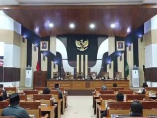 Bupati Pasuruan Respons Aspirasi DPRD, Siapkan Strategi Hadapi Ancaman Pemotongan APBD 2026