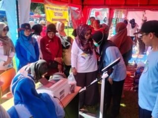 RSUD Bangil Ingatkan Bahaya Obesitas dan Ajak Masyarakat Wujudkan Berat Badan Ideal