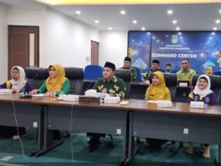 RSUD Grati Masuk Top 90 KOVABLIK 2025 Berkat Inovasi Layanan Lansia “Sister Peri Si Plus”