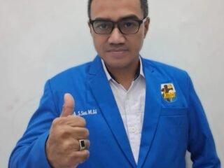 KNPI Jatim Apresiasi Upaya Dispora Tingkatkan Kebugaran Pemuda Lewat Olahraga Masyarakat