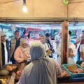 Jelang Ramadhan, Satgas Pangan Cek Harga Sembako di Pasar Bangil
