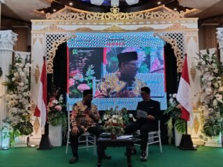 Satgas Banjir di Gempol Mandek, Ketua DPRD Pasuruan Sesalkan Camat