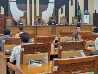 DPRD Pasuruan Hentikan Total Proyek Perumahan di Lereng Arjuno, Kawasan Dikembalikan Jadi Zona Hijau