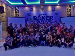 Kemenaker Apresiasi Langkah Strategis Serikat Pekerja Pasuruan Wujudkan Solidaritas Modern