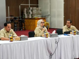 Ketua KORMI Pasuruan: Kolaborasi Lintas Sektor Kunci Atasi Keterbatasan Anggaran Olahraga Masyarakat