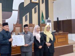 Tiga Raperda Non APBD 2026 Disetujui DPRD Pasuruan, Fokus pada Anak, Ormas, dan Kesejahteraan Sosial
