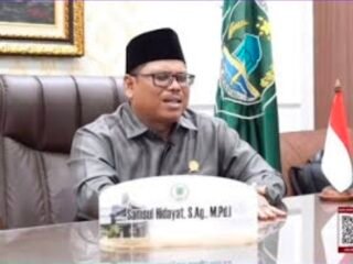 RSUD Grati Raih Akreditasi Paripurna, Ketua DPRD Kabupaten Pasuruan Beri Apresiasi
