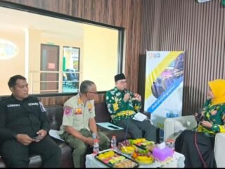‎Sosialisasi hingga Aksi Tegas, Pemkab Pasuruan All Out Berantas Rokok Ilegal Lewat DBHCHT