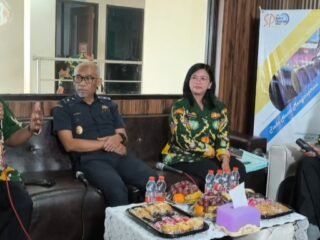 ‎Talk Show DBHCHT: Pajak Rokok dan Cukai Tembakau, Memahami Aturan Membangun Daerah