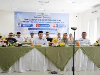 RSUD Bangil Target Naik Kelas, Pemkab Pasuruan Genjot Digitalisasi dan Manfaatkan Dana Cukai