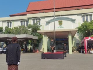 Peringati Hari Jadi ke-1097, Pemkab Pasuruan Perkuat Komitmen Pelayanan Publik dan Digitalisasi