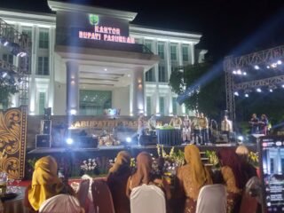 Hari Jadi ke-1097 Kabupaten Pasuruan: Momentum Evaluasi dan Sinergi Menuju Pasuruan Lebih Maju