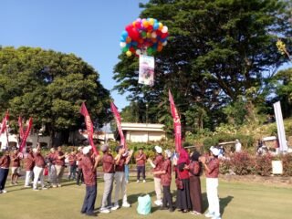 Bupati Golf Tournament 2026 Charity Cup XXIV: Saat Lapangan Hijau Prigen Promosikan Pasuruan ke Kancah Nasional